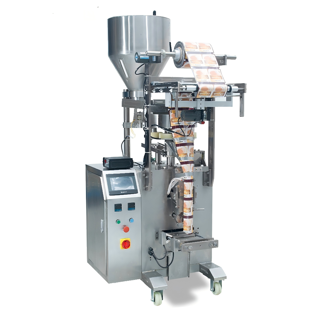 vertical packaging machine